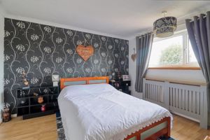Bedroom One- click for photo gallery